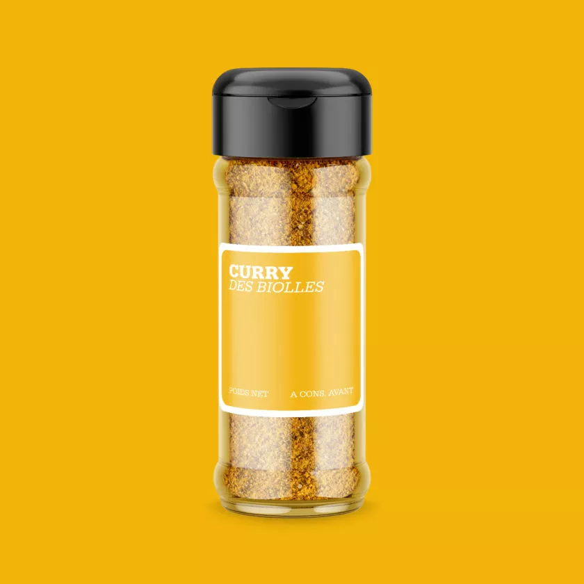 Curry – Image 2