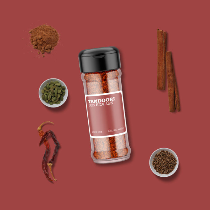 Tandoori