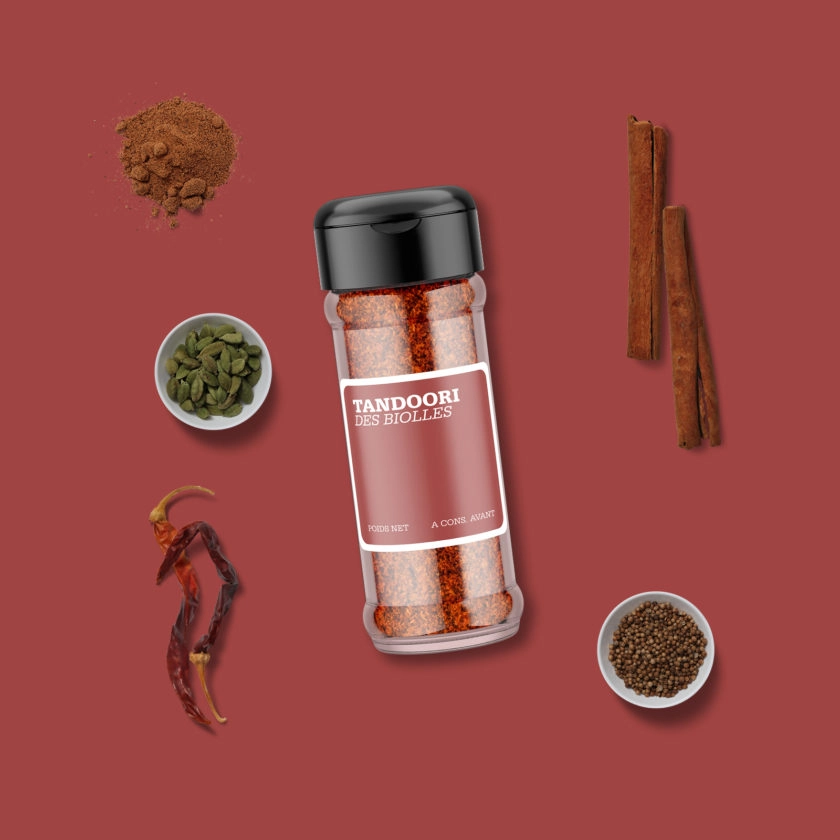 Tandoori