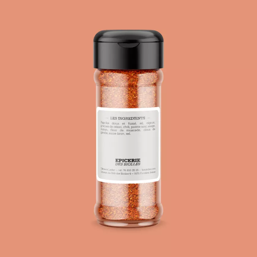 Epices à porc – Image 3