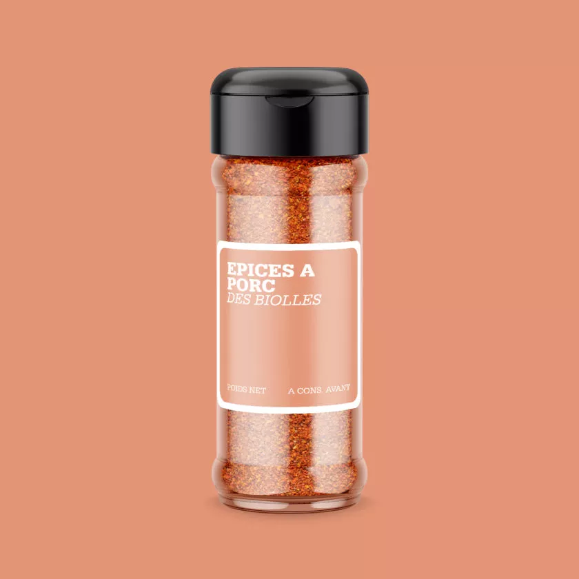 Epices à porc – Image 2