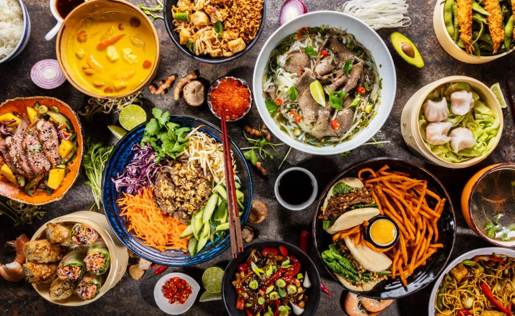 Epices à tout