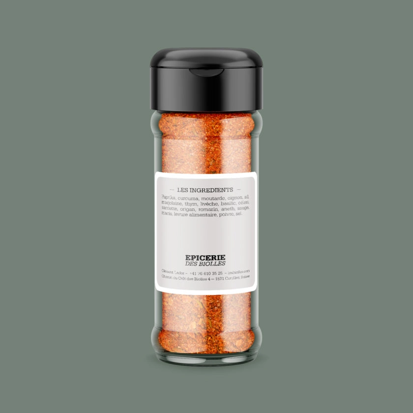 Epices à tout – Image 3