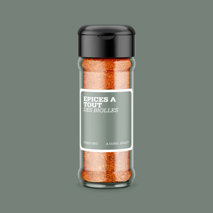Epices à tout – Image 2