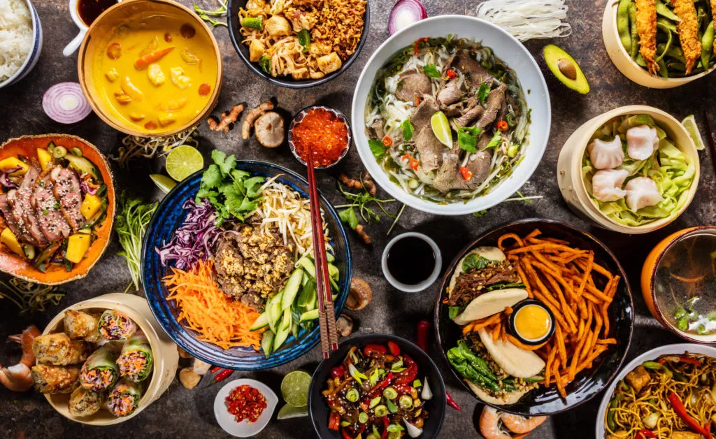 Epices à tout