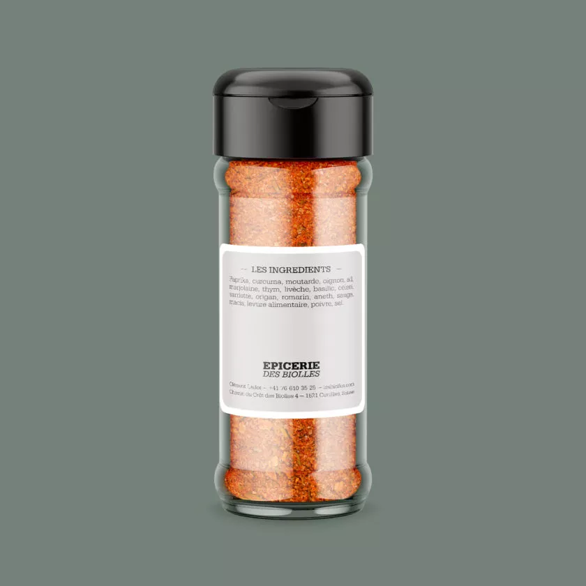 Epices à tout – Image 3