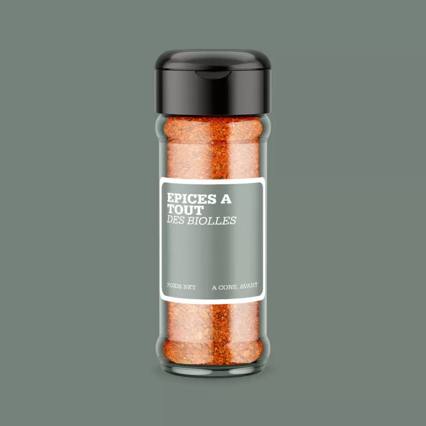 Epices à tout – Image 2