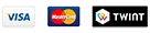 Visa - Mastercard